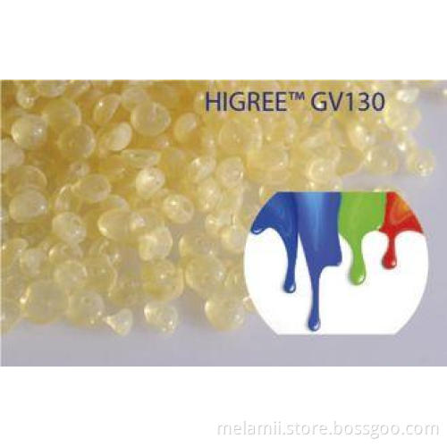 Industrial Paint C9 Aromatic Hydrocarbon Resin Good Chemica